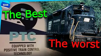 The Best and Worst Railroad Decisions - The 5008 Show - |S2|E11|