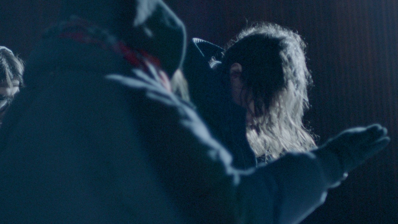 Платина – На посту (feat. LIL VAN)