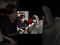 the way Jaehyun kept imitating Woonhak 😭 #보이넥스트도어 #boynextdoor #명재현 #jaehyun #운학 #woonhak