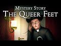 Mystery Sleep Story | Father Brown and The Queer Feet