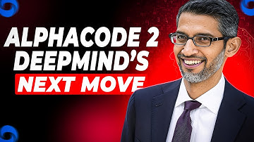 DeepMind’s Next Move: Is 2025’s AlphaCode 2 Outcoding Humans?