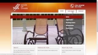 Building client friendly websites