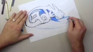 Cade s Logo Movie Ocean Graffiti
