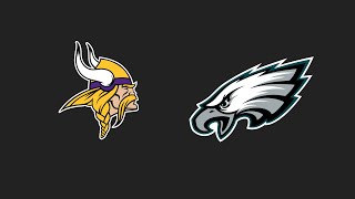 Vikings Vs Eagles Preview | 2023 NFL Week 2 Predictions