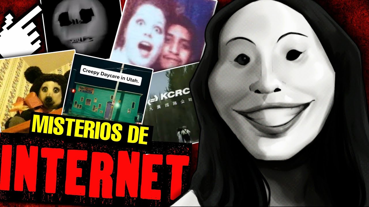 ¿Qué Pasó Con Estos Misterios De Internet? #5