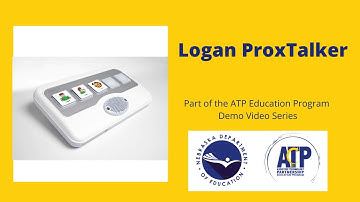 Demonstration - Logan ProxTalker