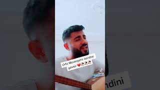 Gergerli Hasan uzun versiyon Resimi