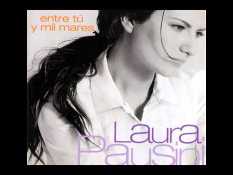 Laura Pausini-La Meta De Mi Viaje
