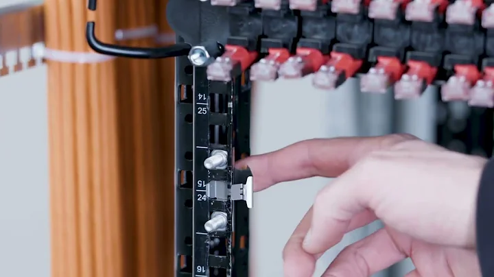 Better than Cage Nuts