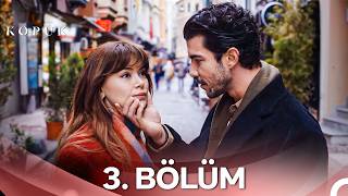 Kopuk 3. Bölüm (HD) - Yazlık Dizi Kulübü ⚡