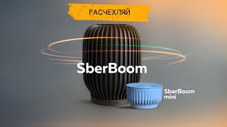 Расчехляем SberBoom и Boom Mini...о чем нам врут маркетологи?!
