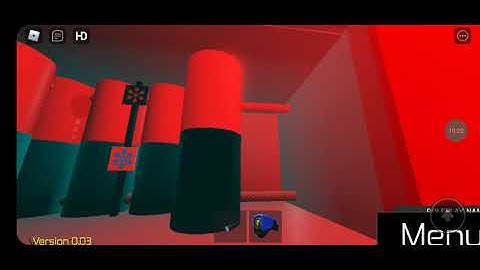 [ROBLOX] Unnamed Computer Core 2: Remake (Full Meltdown Sequence) [No Audio]