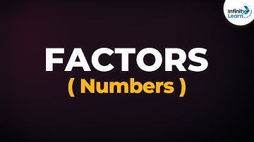What are Factors? | Don
