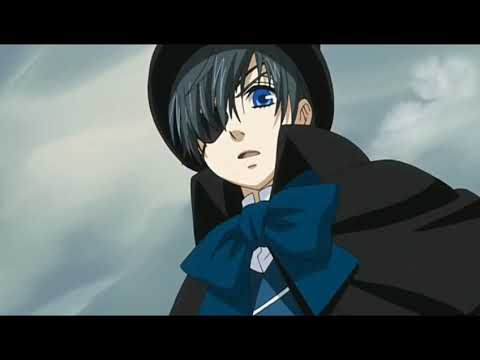 Black butler porn | Black Butler Gay Hentai Anime Free Sex ...