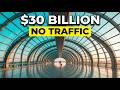 Why Countries Keep Building EMPTY Mega Airports