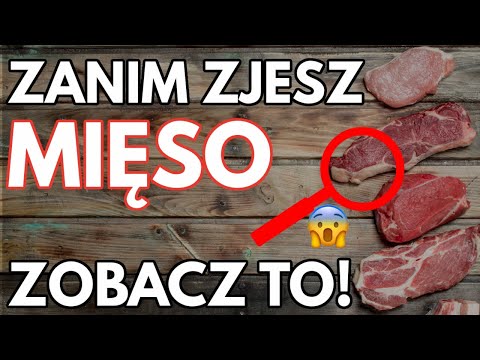 Wideo: Czy zebu je mięso?