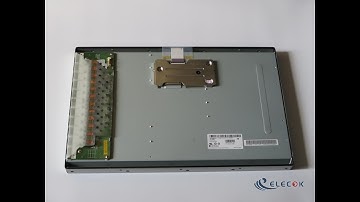 LM220WE4-SLB2 22.0" a-Si TFT-LCD Panel for LG Display