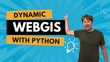 Create Dynamic WebGIS with Python + ArcGIS Maps SDK (Step-by-Step Tutorial)