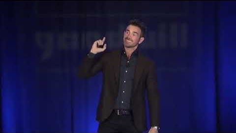 Seth Mattison The Heart of Leadership