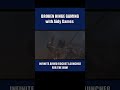 Resident Evil 4 Remake EASY BOSS || ROCKET LAUNCHER FOR THE WIN #shorts #gaming #residentevil4remake
