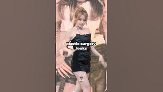 KISS OF LIFE Belle’s ‘Perfect’ Plastic Surgery Transformation Stuns K-Pop Fans! #kpop