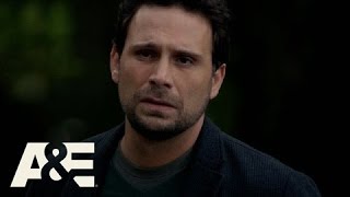 The Returned: Jack and Peter Trade Insults (Season 1, Episode 8) | A&E