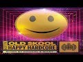 Back to the old skool happy hardcore cd 2