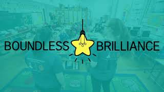 Boundless Brilliance - Providing Empowering STEM Presentations