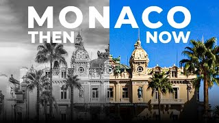 Inside MONACO: The Billionaire's Playground