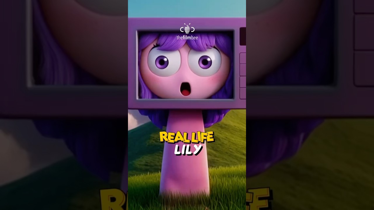 Sprunki LILY in REAL LIFE! The Microwave | Incredibox