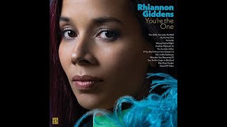 Rhiannon Giddens - Hen In The Foxhouse : Scansonic, audio resarch, Bricasti 고음질 녹음
