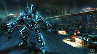 TRANSFORMERS - Rise of the Dark Spark VI эпизод I часть