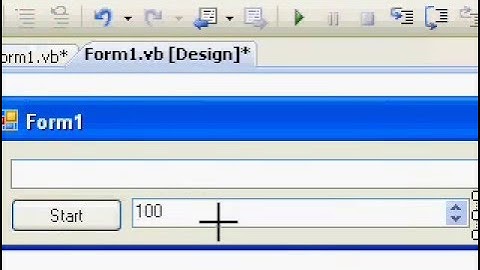 Visual Basic 2008  Simple Auto Typer Tutorial