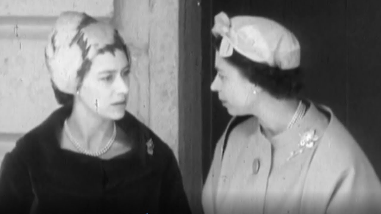 Secrets of The Royal - Scandals at The Palace Ep 1
