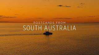 Postcards From South Australia