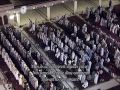 الشيخ أحمد الحذيفي ما تيسر من الأعراف ليلة 9 رمضان 1438 هـ من الحرم النبوي