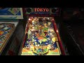 Al S Garage Band Goes On A World Tour Alvin G Co 1992 Flipper Pinball Al S Garage Band Goes On A World Tour Alvin G Co 1992 Flipper Pinball