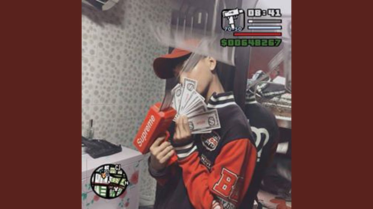 Cypher (Old Version)