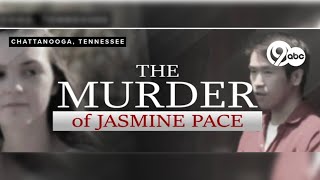 TN VS Jason Chen opening statements
Jason Chen is accused of murdering his girlfriend, Jasmine Pace, stabbing her about 60 times. Chen was indicted by a grand jury on first-degree murder and abuse of a corpse charges. Pace’s body was found in a suitcase off a rural road in Chattanooga, Tennessee. The 22-year-old was last seen on November 22, 2022 — the suitcase with her body stuffed inside was found on December 1. TN VS Jason Chen opening statements