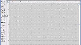 Stitch Type Tools in Forte Digitizing Software