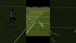 #@Messi Magical goal score 😮☠️# eafc#fifamobaile #fifa23 #fifa24 #EAsports#fcshorts#virl