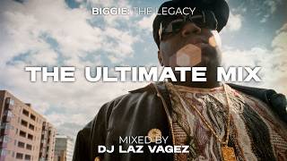 👑 The ULTIMATE Notorious B.I.G. Tribute Mix | March 9th