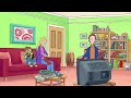 Horrid henry new episode in hindi  henry meets mr tiddler 