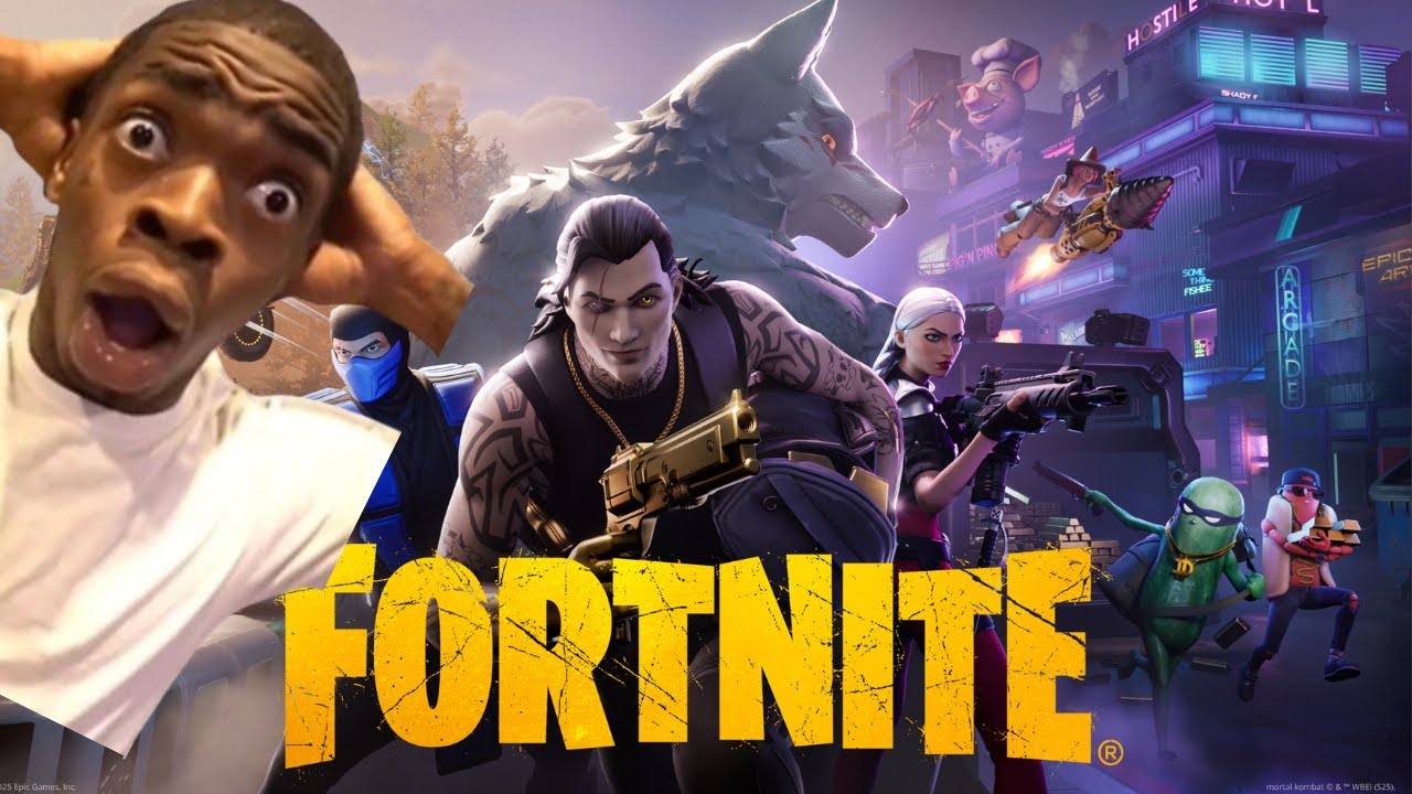 Latest Title & Thumbnail