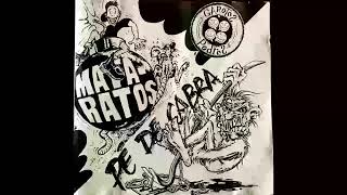 Vozes Da Raiva Vol. I 1994 - YouTube