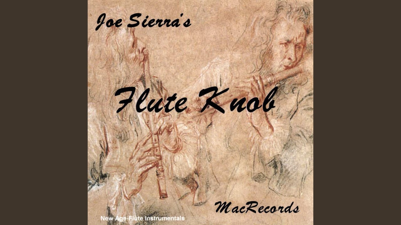 Watch Flute Knob on YouTube Watch Flute Knob on YouTube