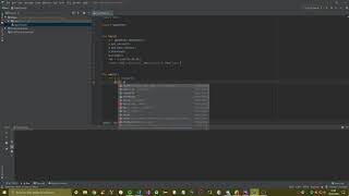 Speed Test for your Network - Python PyCharm - Tutorial #8