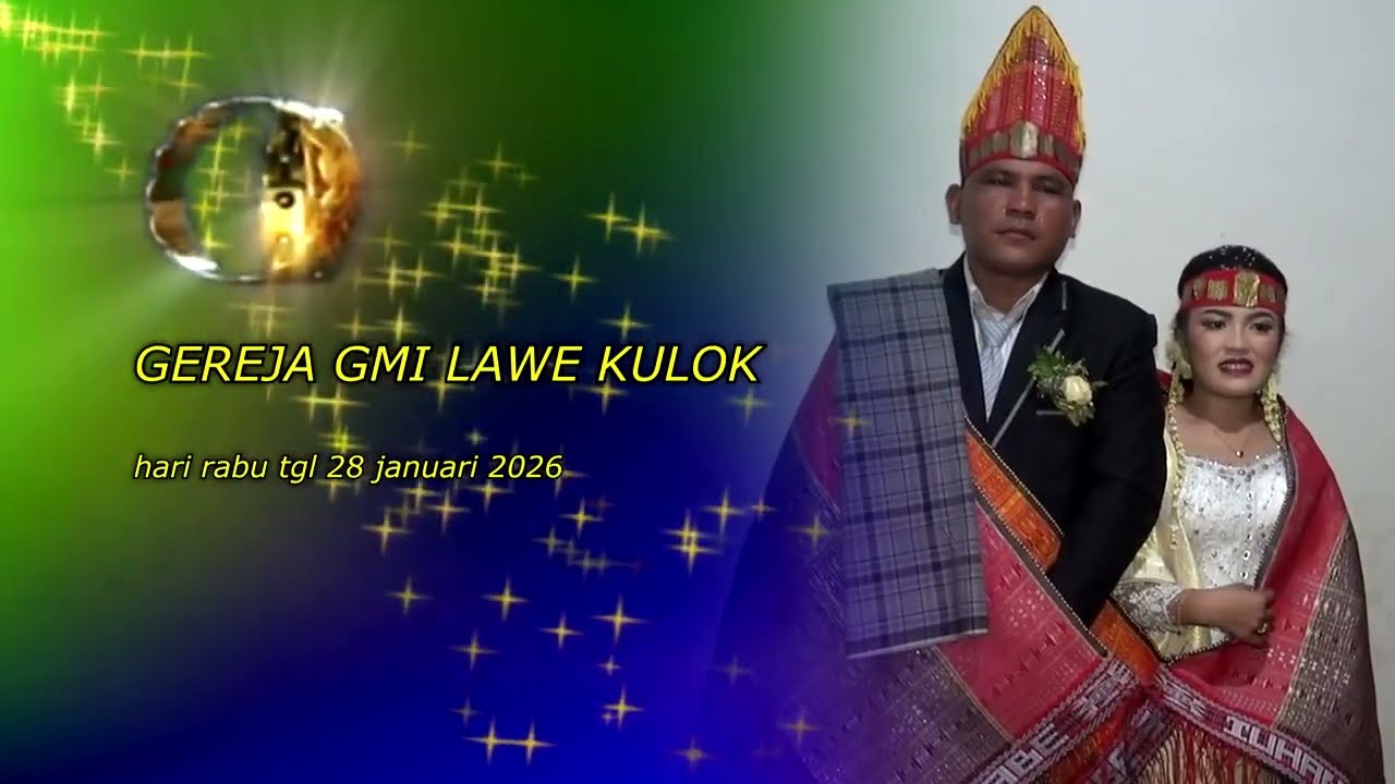 luhut junedi sihombing dohot oroanna ayu meliana br. nababan 1