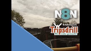 Erlebnispark Tripsdrill Gsengte Sau onride
Enjoy watching our onride video of Gsengte Sau in Tripsdrill!
Visit our website: http://www.n8nrides.be/
Like us on Facebook: https://www.facebook.com/N8NRides
Follow us on Twitter: https://twitter.com/N8NRides
Follow us on Instagram: https://www.instagram.com/n8nrides/
Subscribe on Youtube: https://www.youtube.com/channel/UCaTYDSTz3XiRdYGY5 ZqGQ Erlebnispark Tripsdrill Gsengte Sau onride