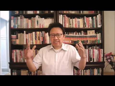 陈破空:香港首富暗劝习近平。国家英雄竟是恐怖分子?俄罗斯突然威胁中国